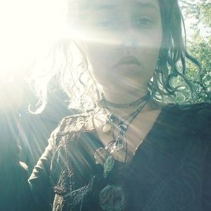 Meet your Posher, Keely